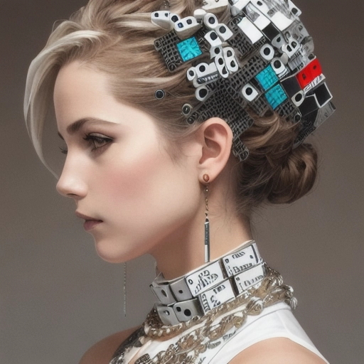 Pao internet vidéo illustration 3d serveur intelligence générative freelance paris studio de création CNTRPYG0